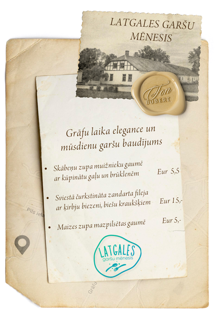 Latgales Garšu Mēnesis